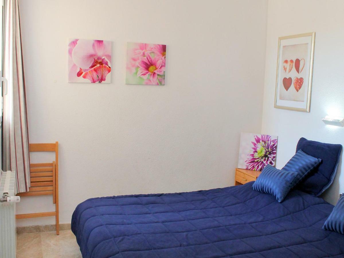 Holiday Home Bonalba Golf- Urb- Los Naranjos By Interhome Мучамель Екстер'єр фото